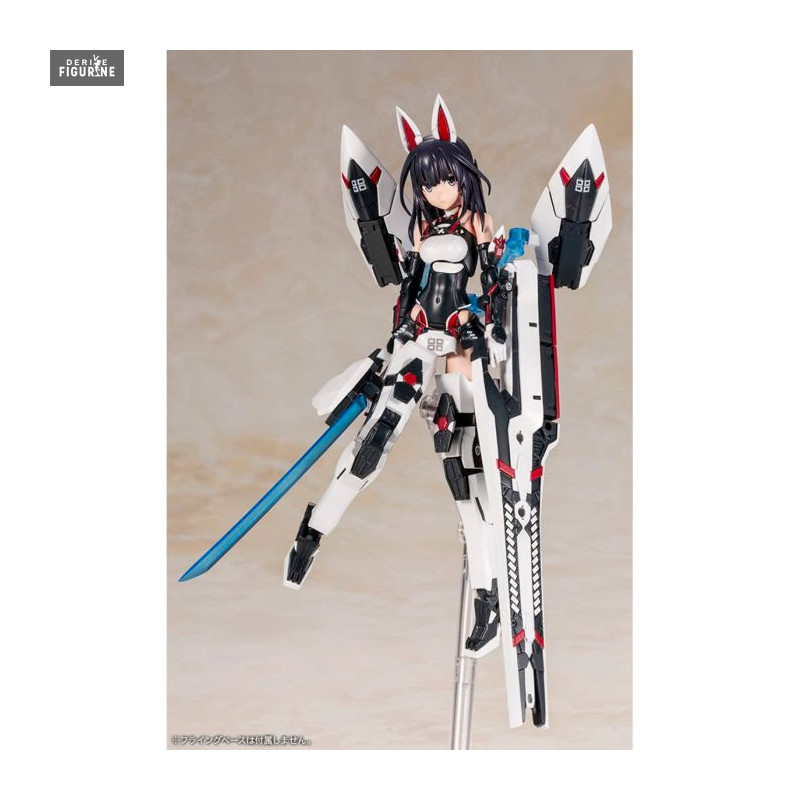 Alice Gear Aegis - Figure...