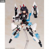 Alice Gear Aegis - Figurine Kaede Agatsuma, Model Kit, Megami Device