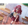 The Girl I Like Forgot Her Glasses - Figurine Ai Mie, Tenitol