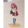 The Girl I Like Forgot Her Glasses - Figurine Ai Mie, Tenitol