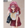 The Girl I Like Forgot Her Glasses - Figurine Ai Mie, Tenitol