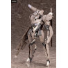 Frame Arms - Figurine Zero Tora, Model Kit