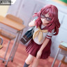 The Girl I Like Forgot Her Glasses - Figurine Ai Mie, Tenitol