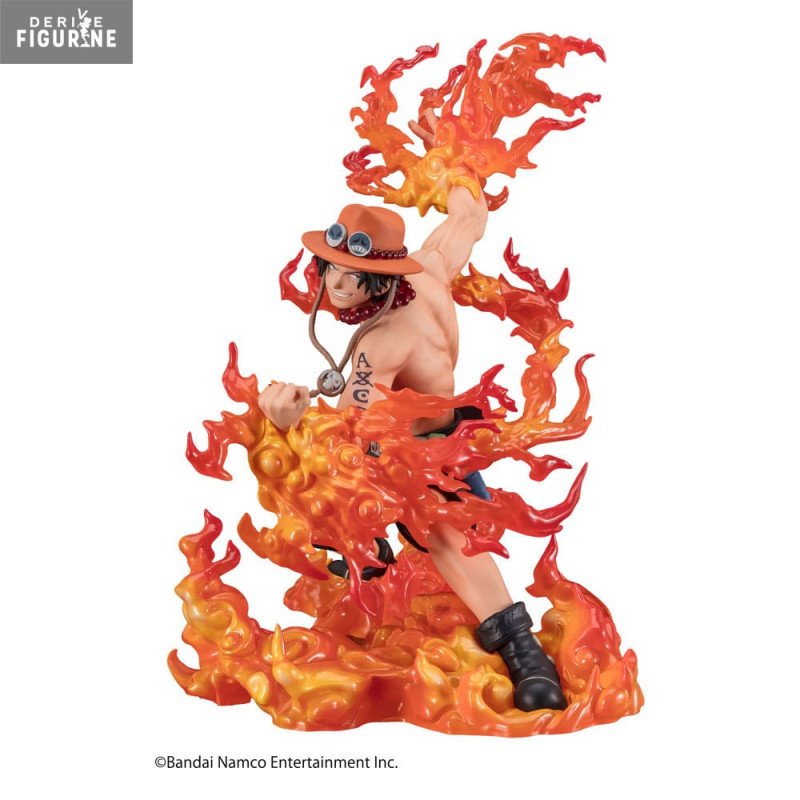 One Piece - Figurine...