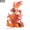 One Piece - Figurine Portgas D. Ace Bounty Rush 5th Anniversary, FiguartsZERO (Extra Battle)