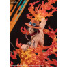 One Piece - Figurine Portgas D. Ace Bounty Rush 5th Anniversary, FiguartsZERO (Extra Battle)