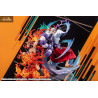 One Piece - Figurine Portgas D. Ace Bounty Rush 5th Anniversary, FiguartsZERO (Extra Battle)