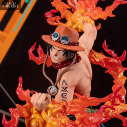 One Piece - Portgas D. Ace...