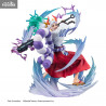 One Piece - Yamato figure Bounty Rush 5th Anniversary, FiguartsZERO (Extra Battle)