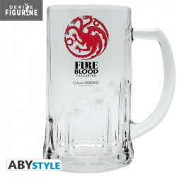 Chope Game of Thrones - «...