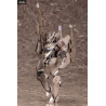 Frame Arms - Figurine Zero Tora, Model Kit