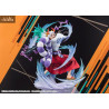 One Piece - Yamato figure Bounty Rush 5th Anniversary, FiguartsZERO (Extra Battle)