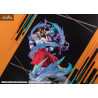 One Piece - Yamato figure Bounty Rush 5th Anniversary, FiguartsZERO (Extra Battle)
