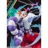 One Piece - Yamato figure Bounty Rush 5th Anniversary, FiguartsZERO (Extra Battle)