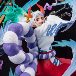 One Piece - Figurine Yamato...
