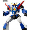 The Brave Fighter of Legend Da-Garn - Da-Garn & GX Parts figure, Plastic Model Kit