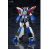 The Brave Fighter of Legend Da-Garn - Da-Garn & GX Parts figure, Plastic Model Kit