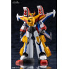 The Brave Fighter of Legend Da-Garn - Da-Garn & GX Parts figure, Plastic Model Kit