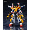 The Brave Fighter of Legend Da-Garn - Da-Garn & GX Parts figure, Plastic Model Kit
