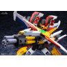 The Brave Fighter of Legend Da-Garn - Figurine Da-Garn & GX Parts, Plastic Model Kit