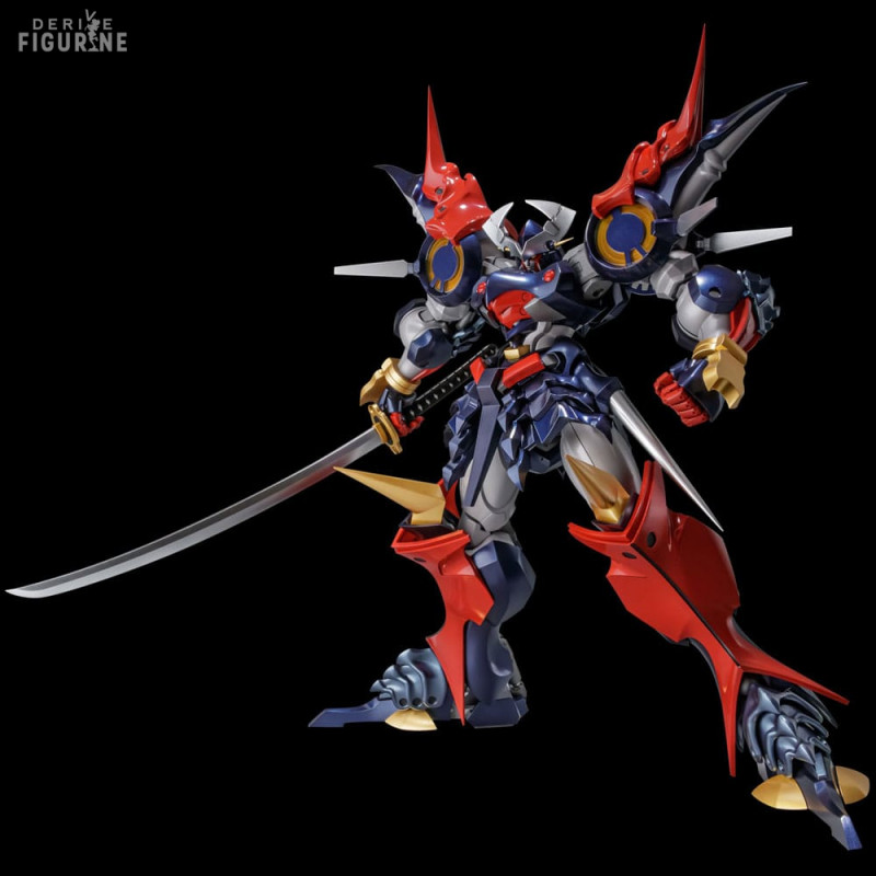 Super Robot Wars -...