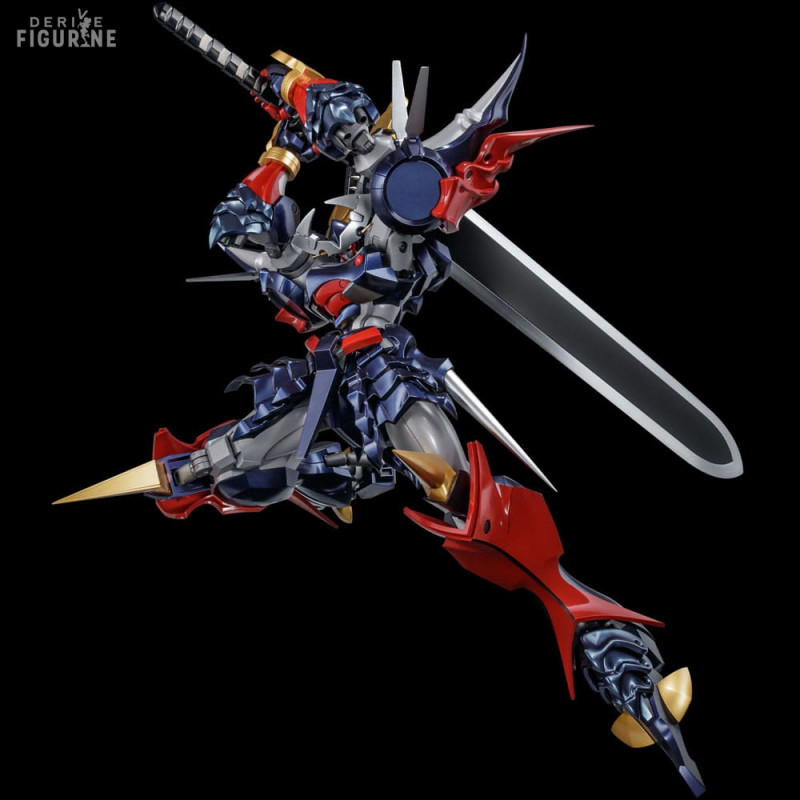 Super Robot Wars -...