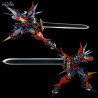 Super Robot Wars - Figurine Dygenguar, Riobot
