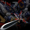 Super Robot Wars - Figurine Dygenguar, Riobot
