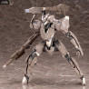 Frame Arms - Figurine Zero Tora, Model Kit