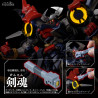 Super Robot Wars - Figurine Dygenguar, Riobot