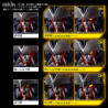 Super Robot Wars - Figurine Dygenguar, Riobot