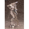 Frame Arms - Figurine Zero Tora, Model Kit