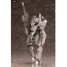 Frame Arms - Figurine Zero Tora, Model Kit