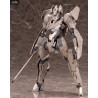 Frame Arms - Figurine Zero Tora, Model Kit