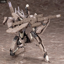 Frame Arms - Figure Zero...
