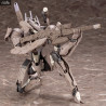 Frame Arms - Figurine Zero Tora, Model Kit