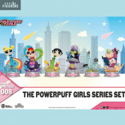 Pack 6 figures The...