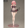 To Love-Ru Darkness - Momo Belia Deviluke figure, Little Devil Baby Doll