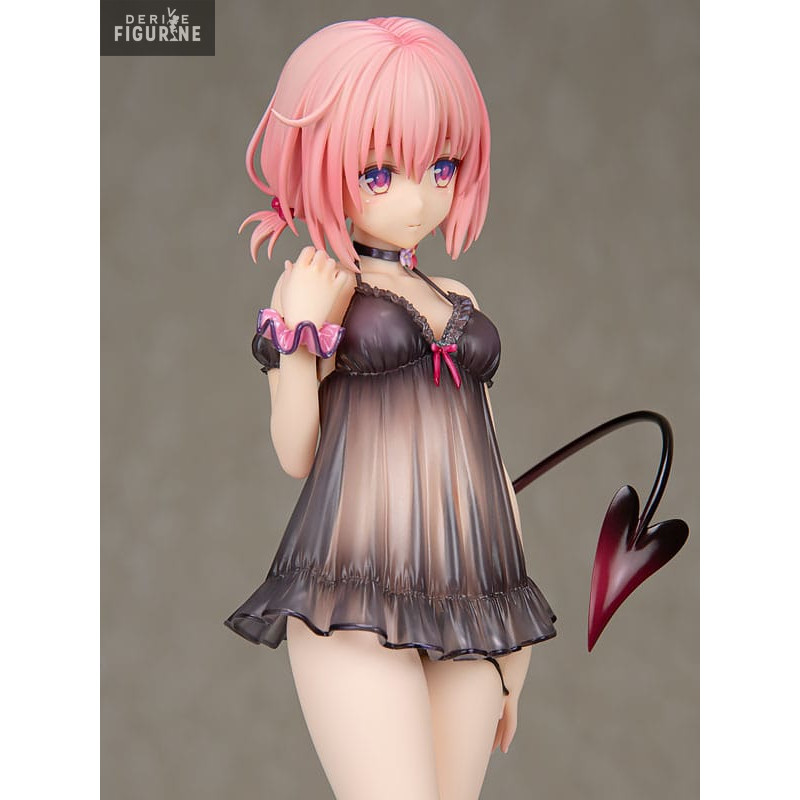 To Love-Ru Darkness - Momo...