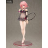 To Love-Ru Darkness - Momo Belia Deviluke figure, Little Devil Baby Doll