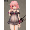 To Love-Ru Darkness - Momo Belia Deviluke figure, Little Devil Baby Doll