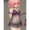 To Love-Ru Darkness - Momo Belia Deviluke figure, Little Devil Baby Doll
