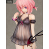 To Love-Ru Darkness - Momo Belia Deviluke figure, Little Devil Baby Doll