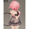 To Love-Ru Darkness - Momo Belia Deviluke figure, Little Devil Baby Doll