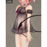 To Love-Ru Darkness - Momo Belia Deviluke figure, Little Devil Baby Doll