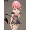To Love-Ru Darkness - Momo Belia Deviluke figure, Little Devil Baby Doll