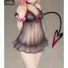 To Love-Ru Darkness - Momo Belia Deviluke figure, Little Devil Baby Doll