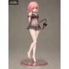 To Love-Ru Darkness - Momo Belia Deviluke figure, Little Devil Baby Doll