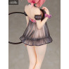To Love-Ru Darkness - Momo Belia Deviluke figure, Little Devil Baby Doll
