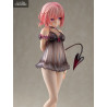 To Love-Ru Darkness - Momo Belia Deviluke figure, Little Devil Baby Doll